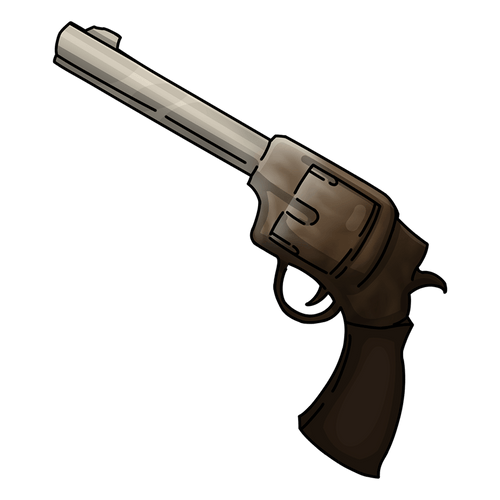 Latte Gun