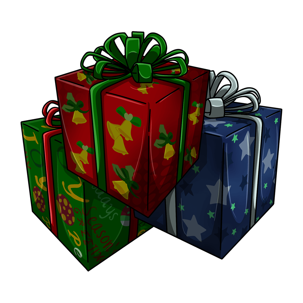 Xmas Gifts
