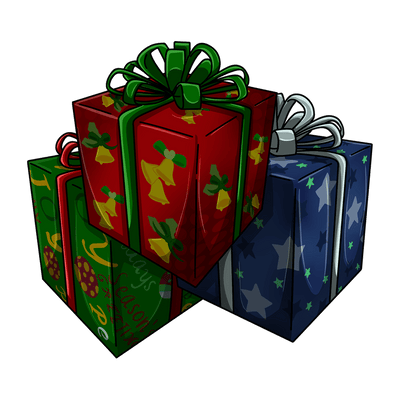 Xmas Gifts