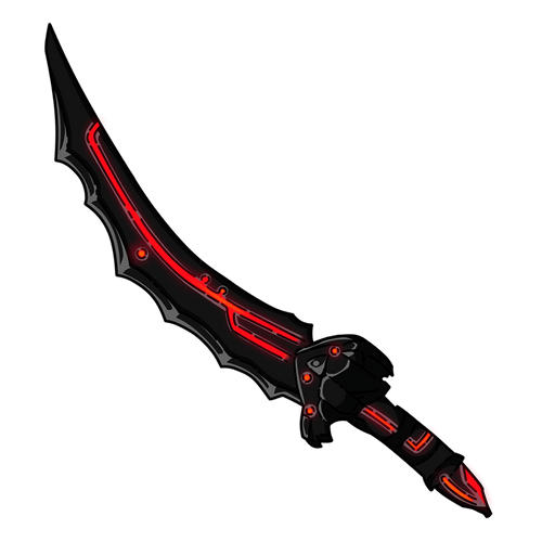 Slasher Knife