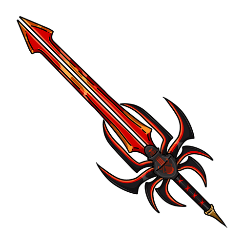 Fang Knife