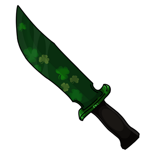 Patrick Knife