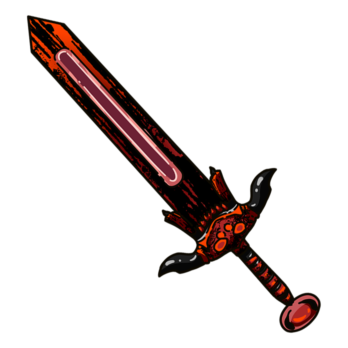 Blood Knife