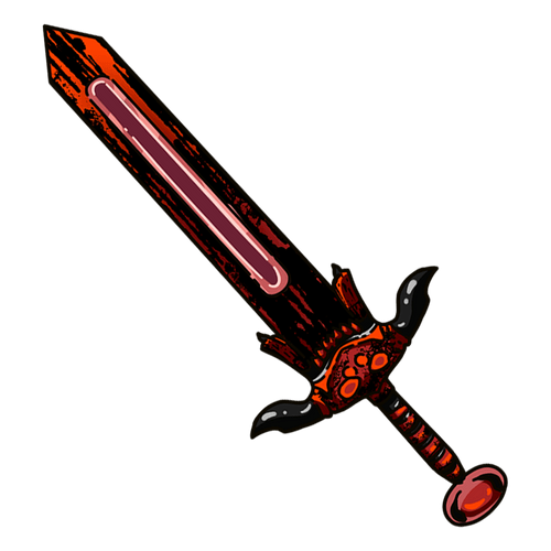Blood Knife