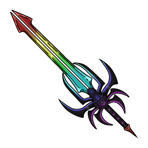 Chroma Fang Knife