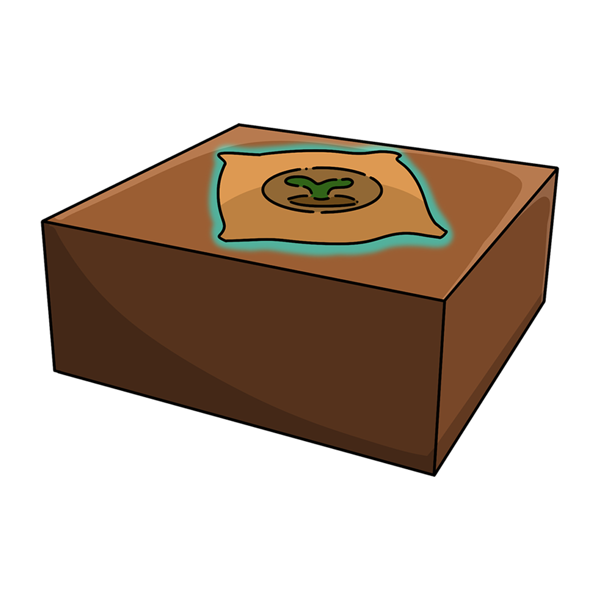 Box Of Fert