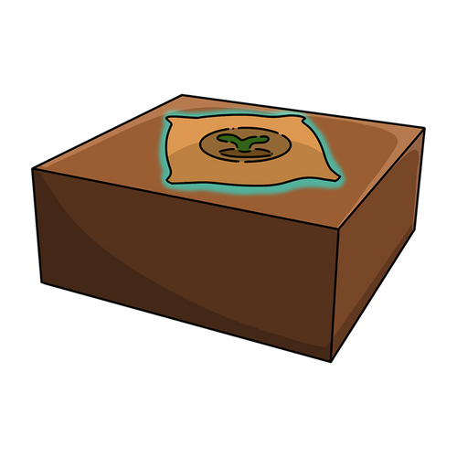Box Of Fert