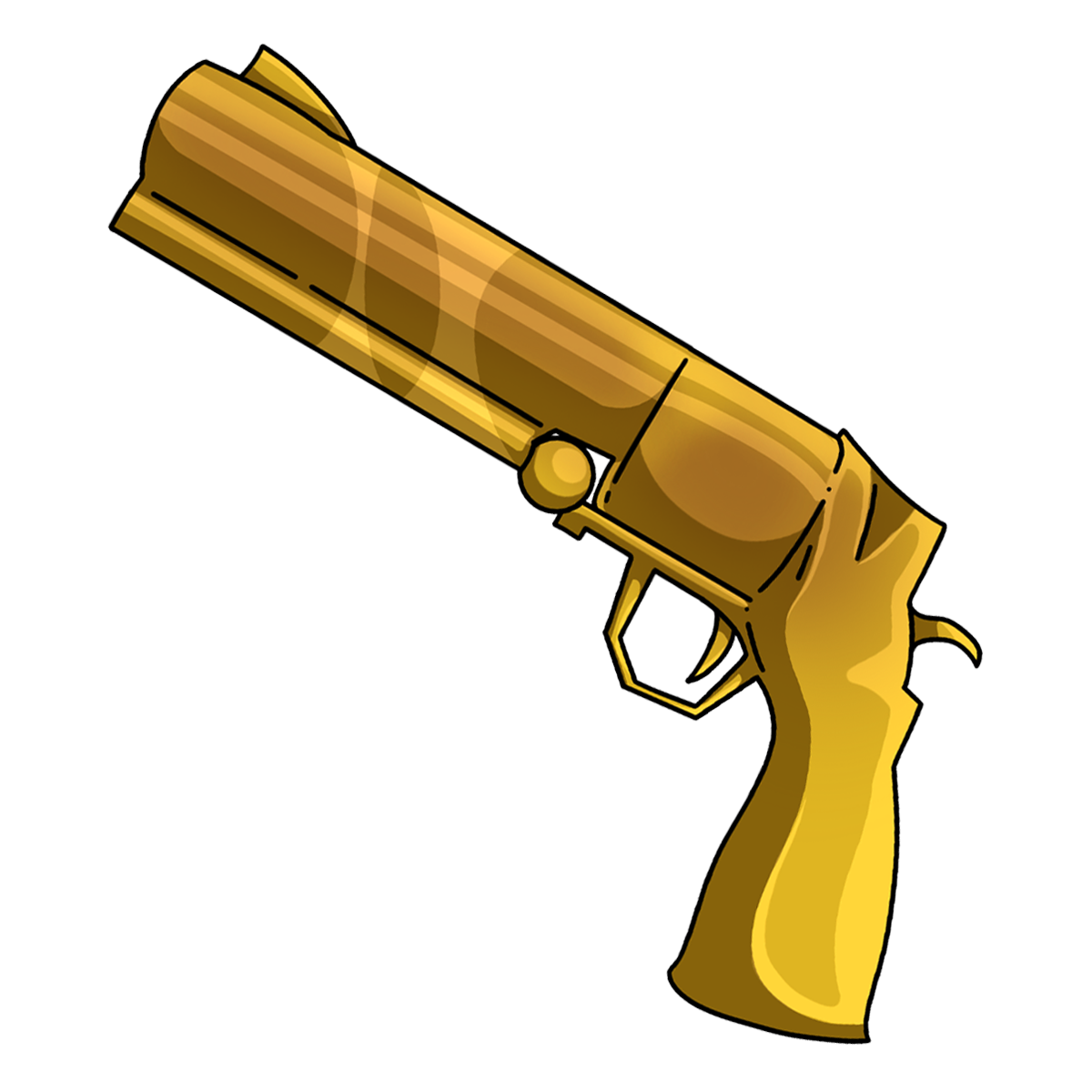 Golden Gun