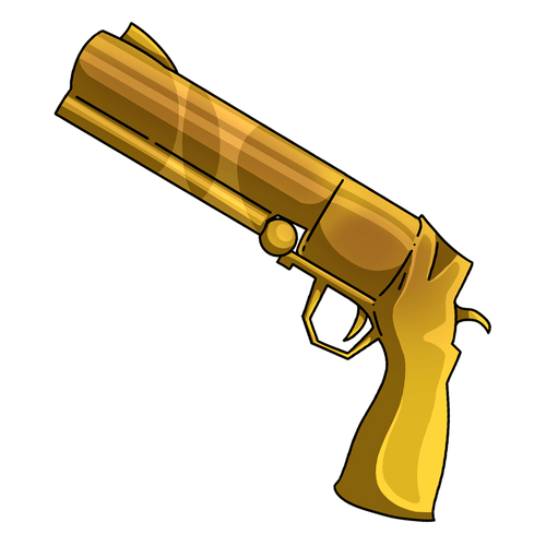 Golden Gun