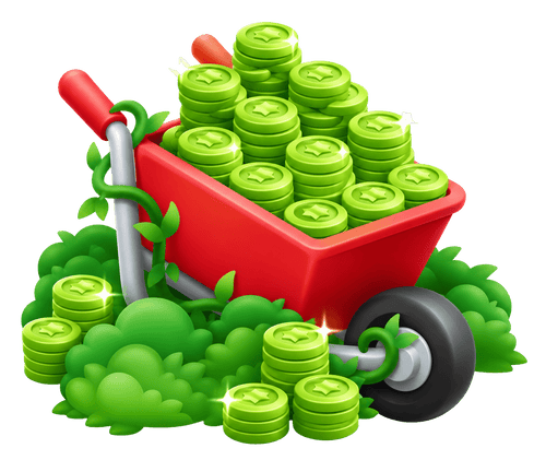 15000 Trade Tokens