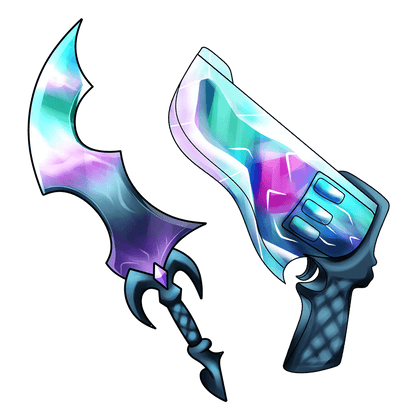 Australis Bundle