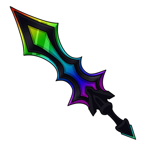 Prismatic Knife