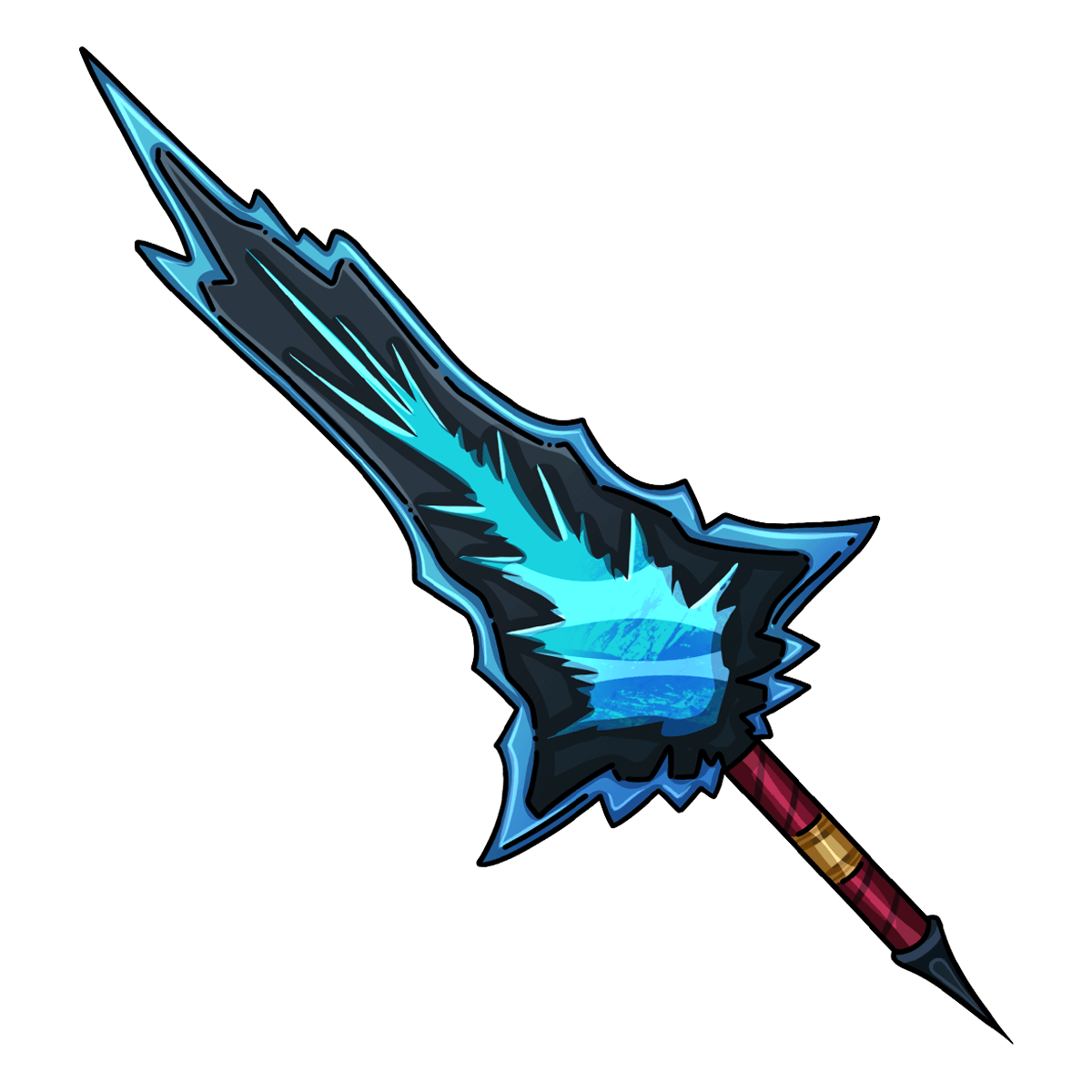 Winter's Edge Knife