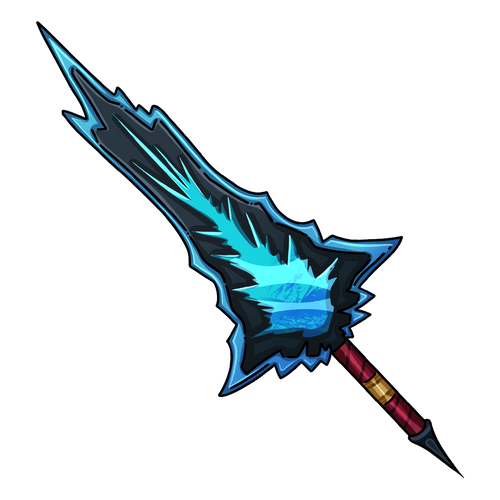 Winter's Edge Knife