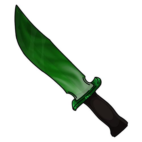 Green Fire