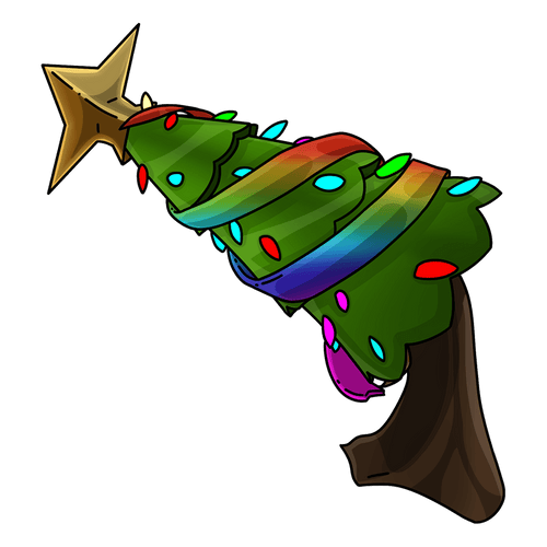 Chroma Evergun