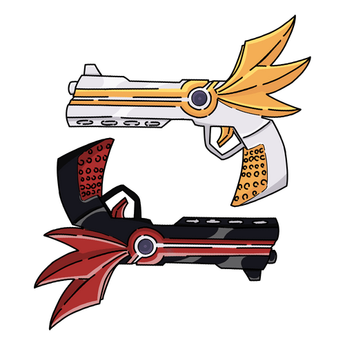 Bringer Bundle