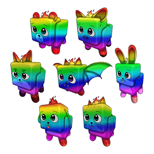 Chroma Pet Bundle