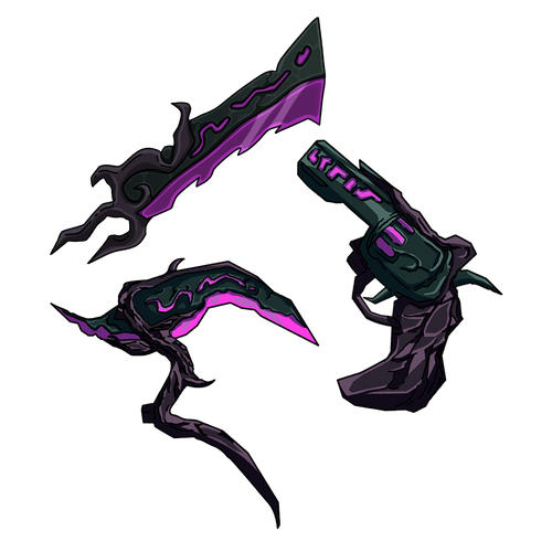 Full Elderwood Bundle