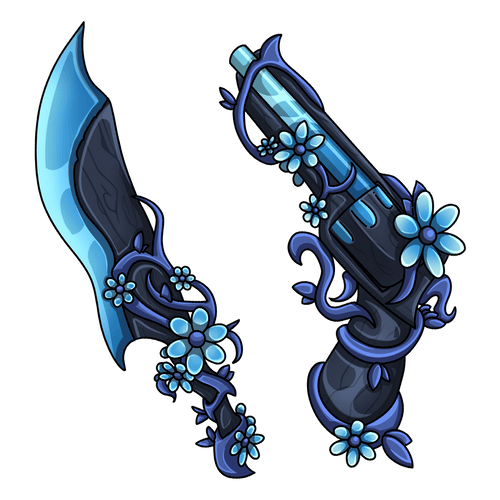 Flowerwood Bundle