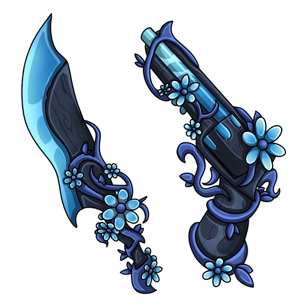 Flowerwood Bundle