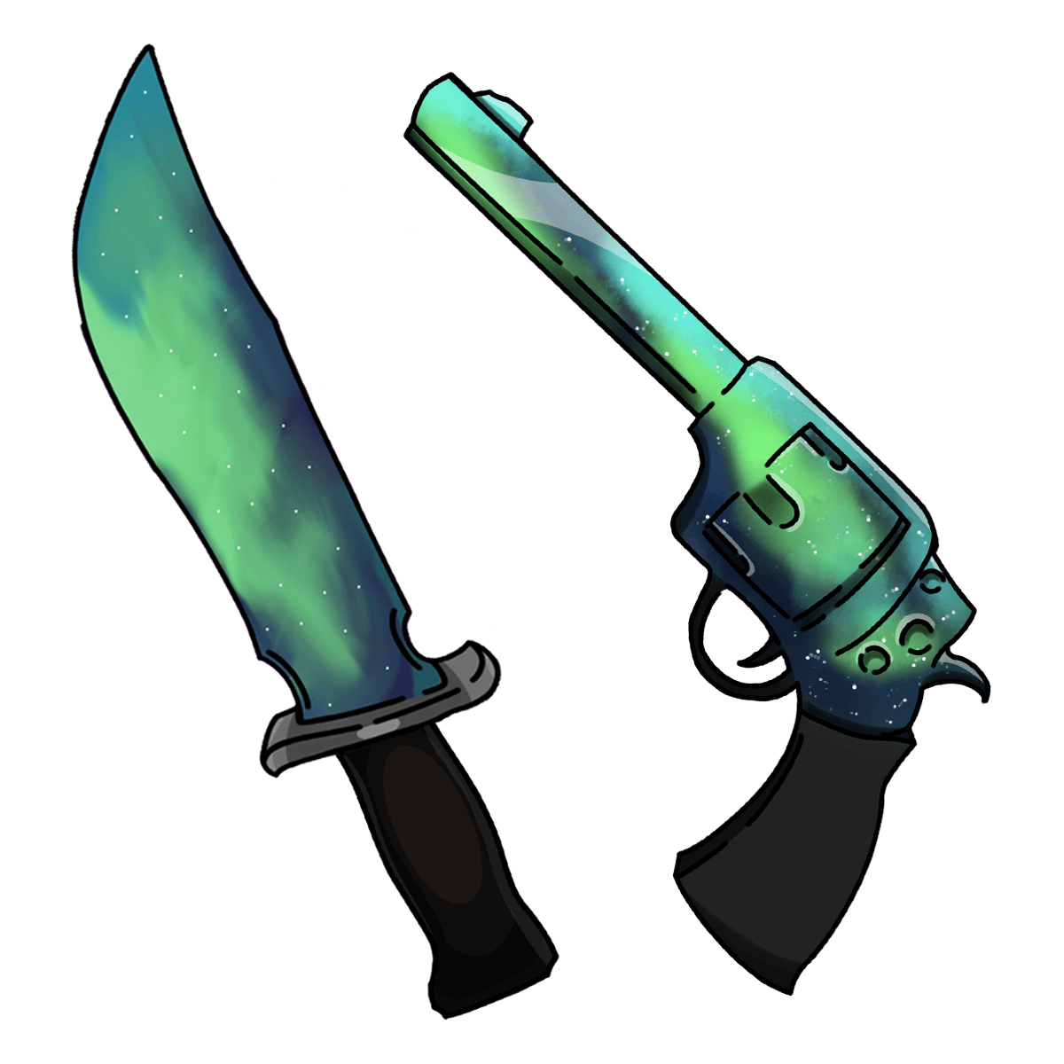 Aurora Bundle Aurora Bundle