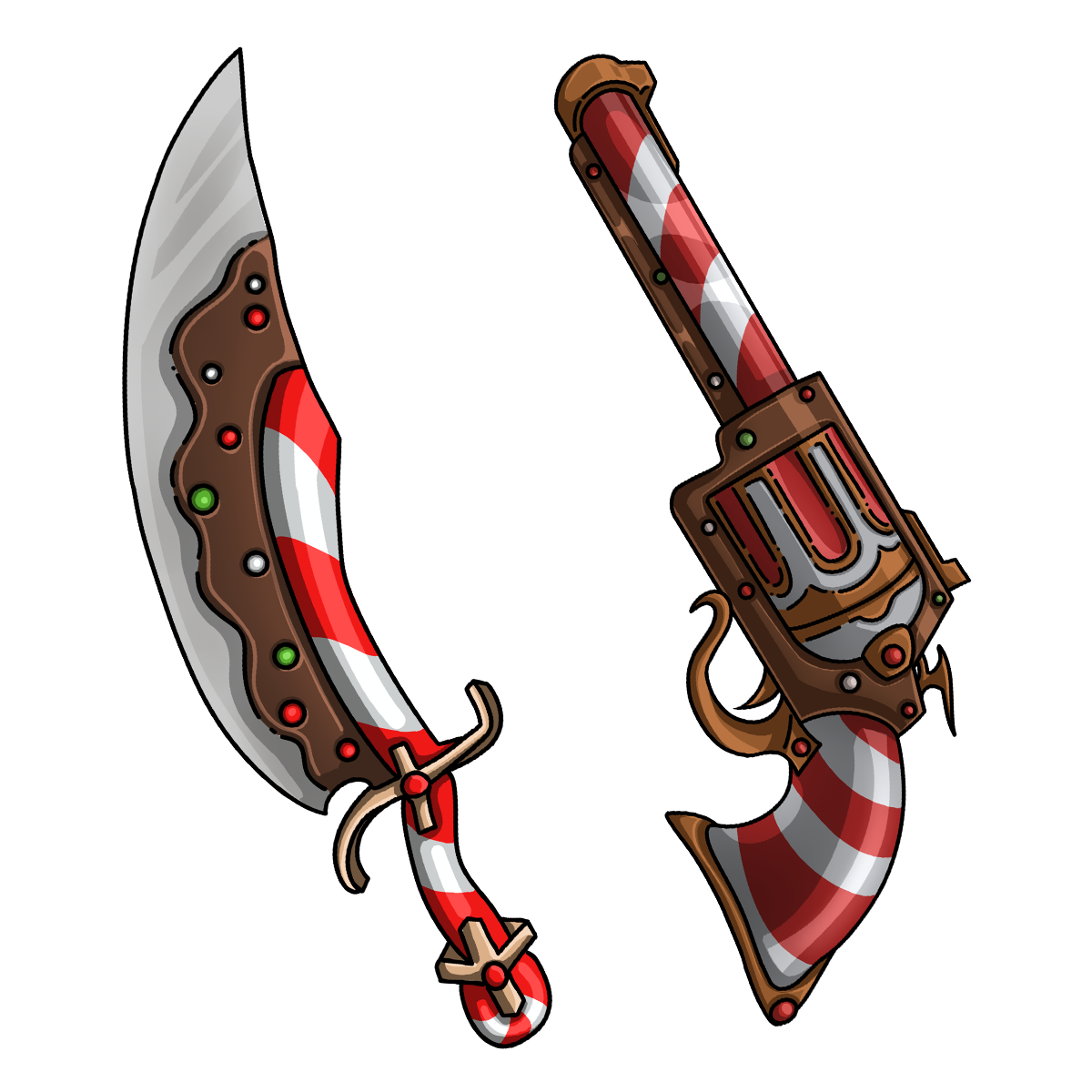 Cookie Gingermint Bundle