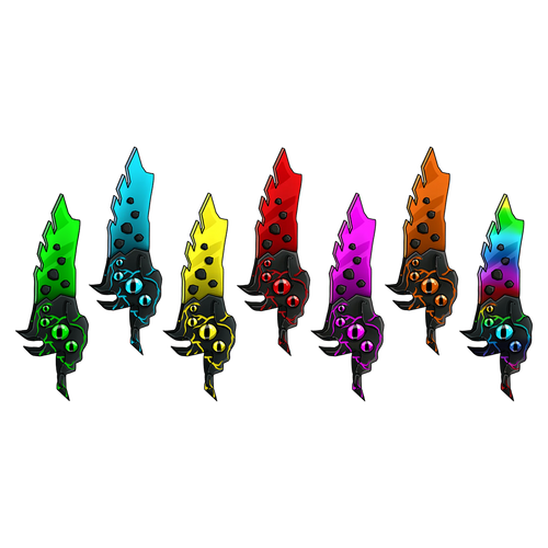 Super Painted Seer Bundle