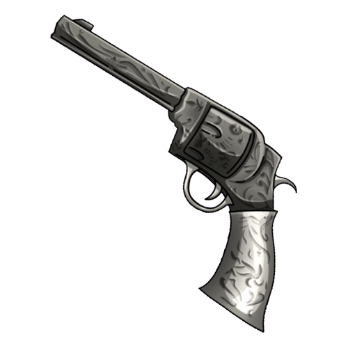 Cowboy (Gun1) Gun