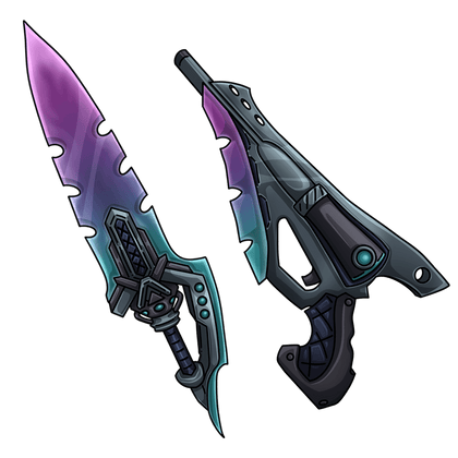 Plasma Bundle