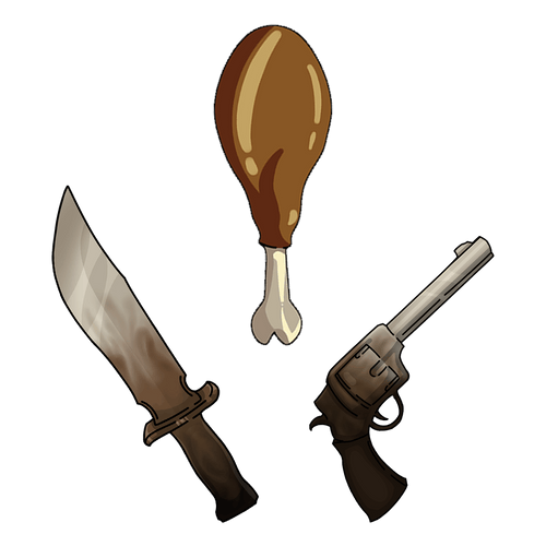 Thanksgiving 2023 Bundle
