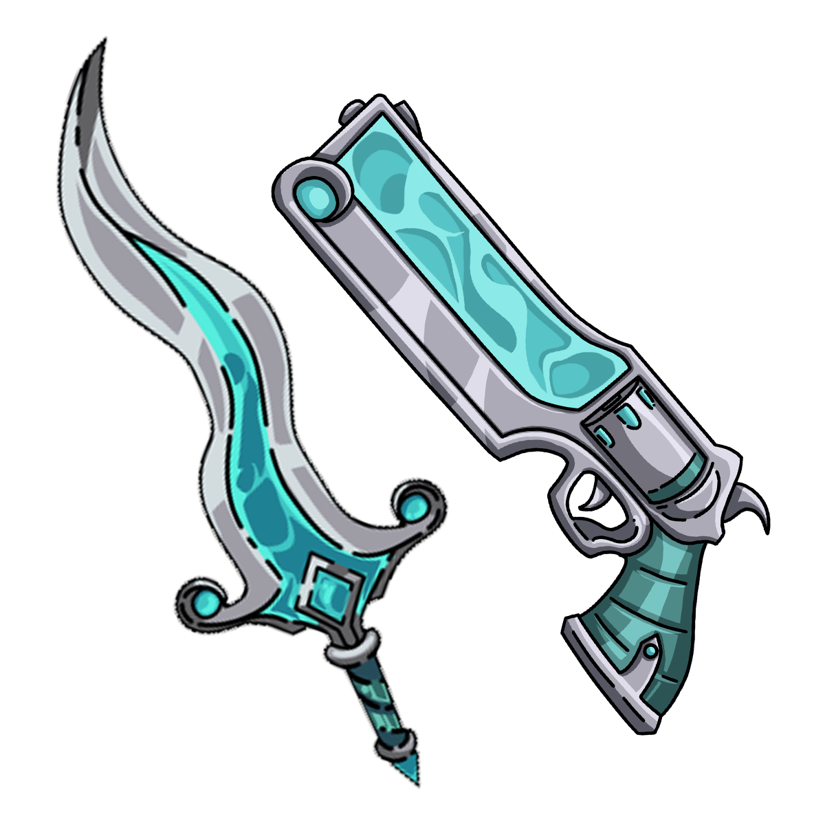 Phantom & Spectre Bundle