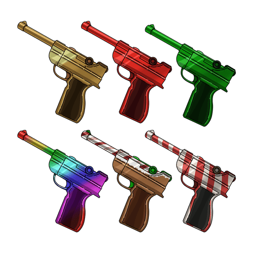 Luger Bundle