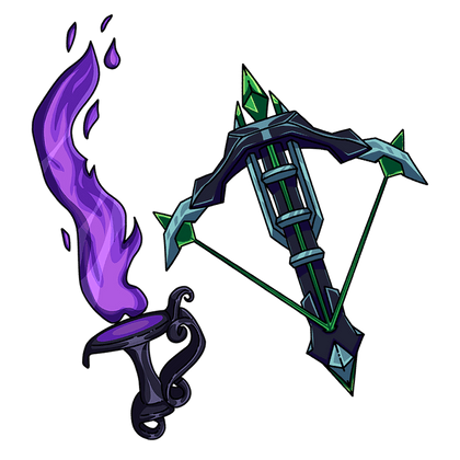 Harvester Bundle