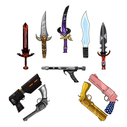 Vintage Bundle