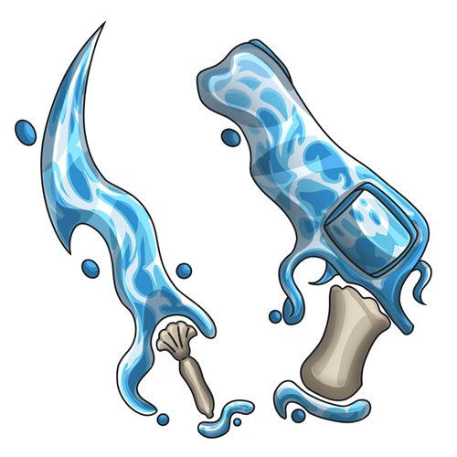 Ocean Bundle