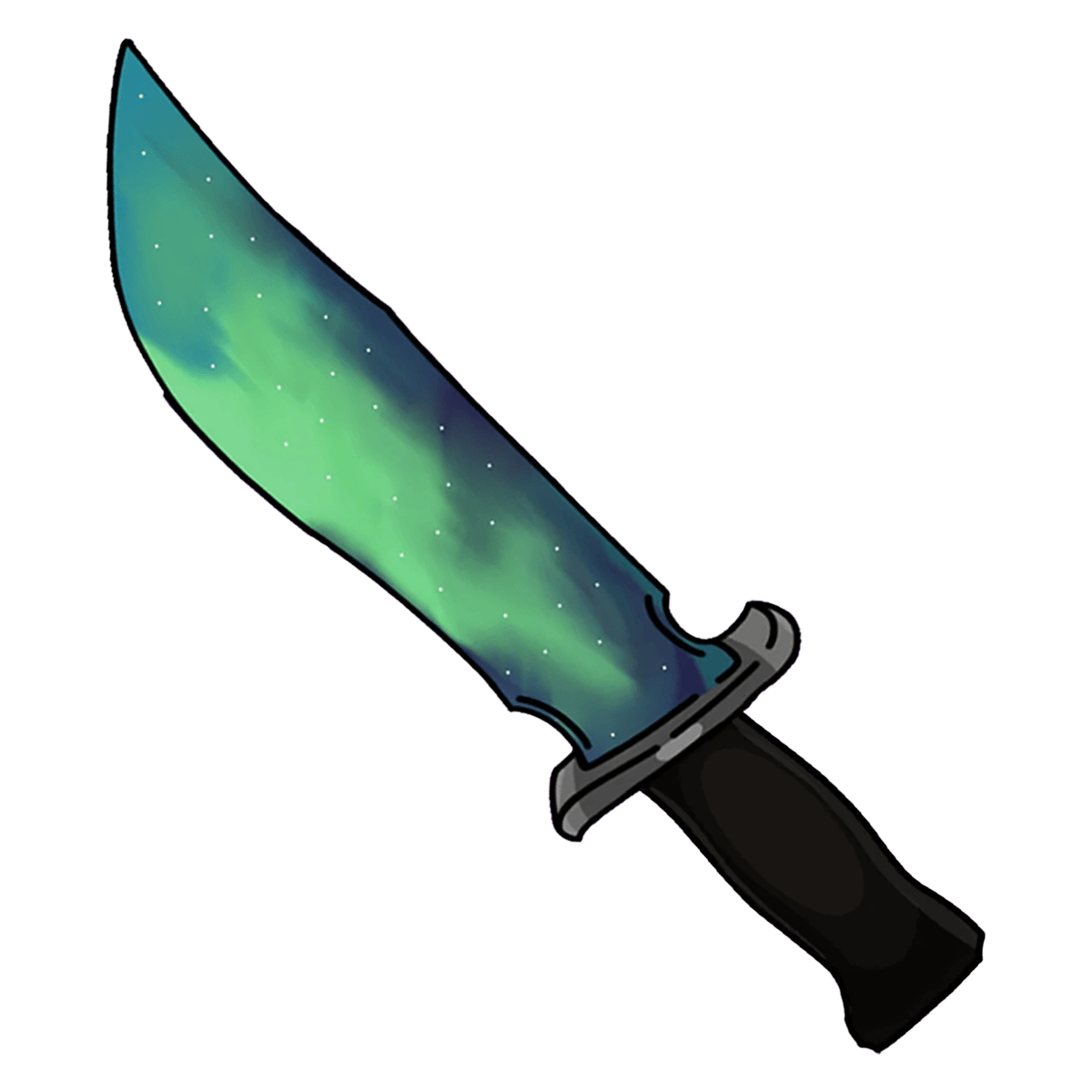Aurora Knife Aurora Knife