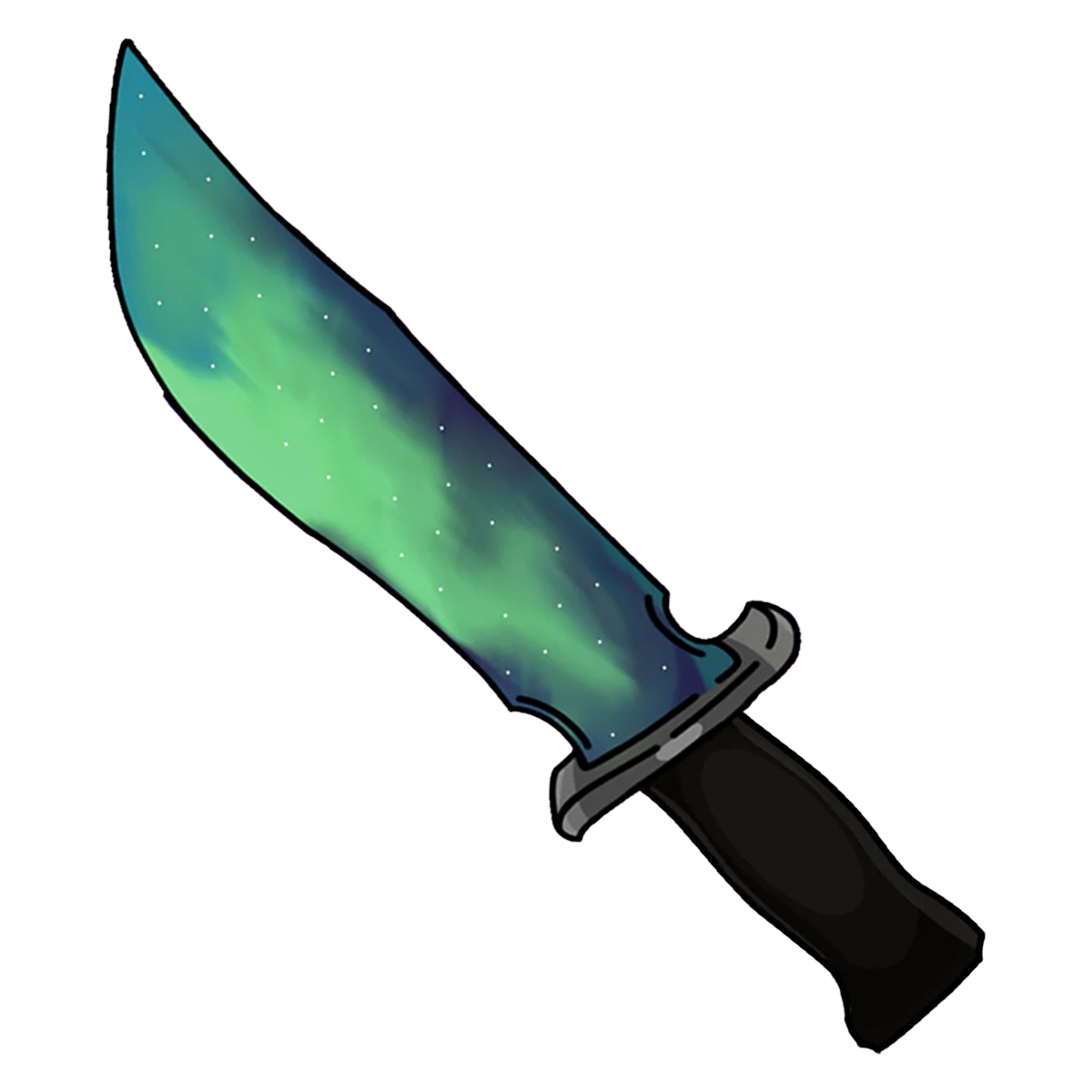 Aurora Knife