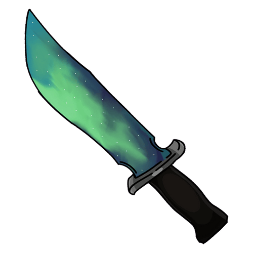 Aurora Knife