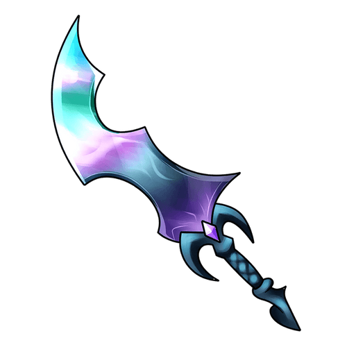 Australis Knife