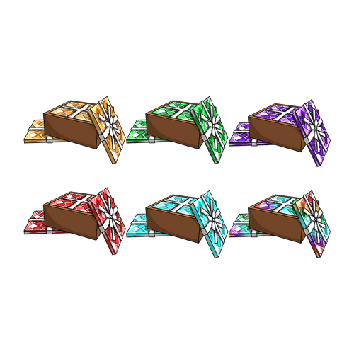 Box of Bundles