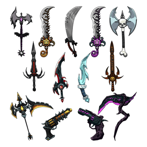 Halloween Bundle
