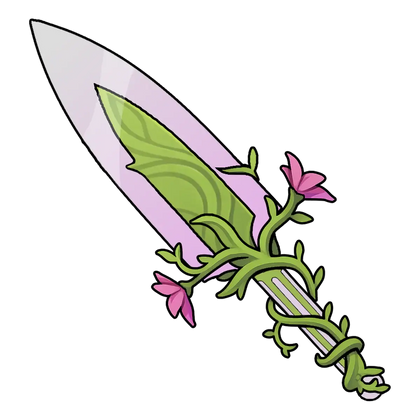 Bloom Knife