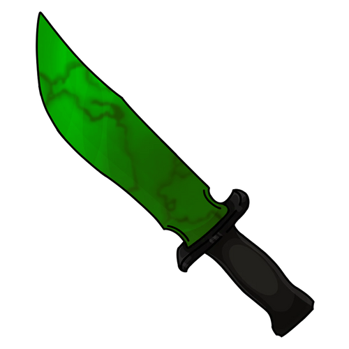 Green Marble
