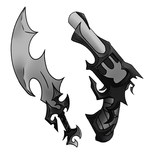 Spirit Set