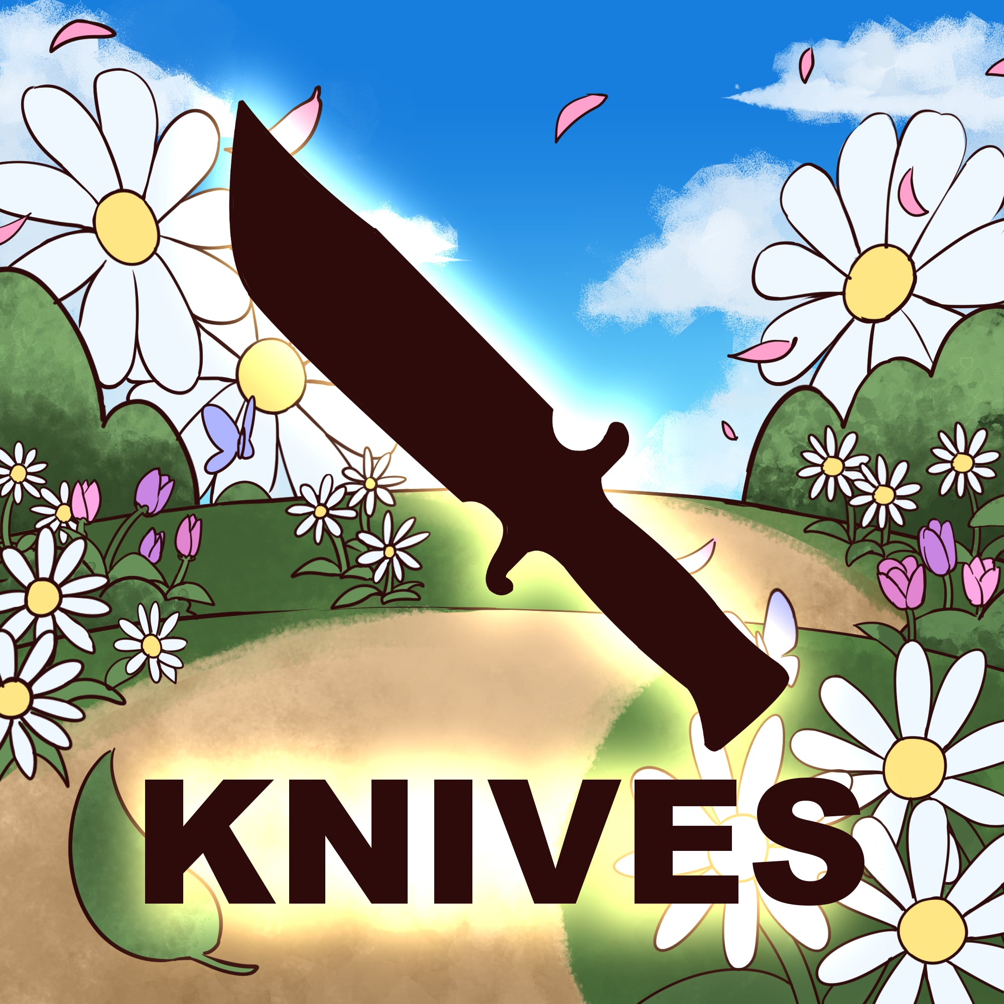 Knives