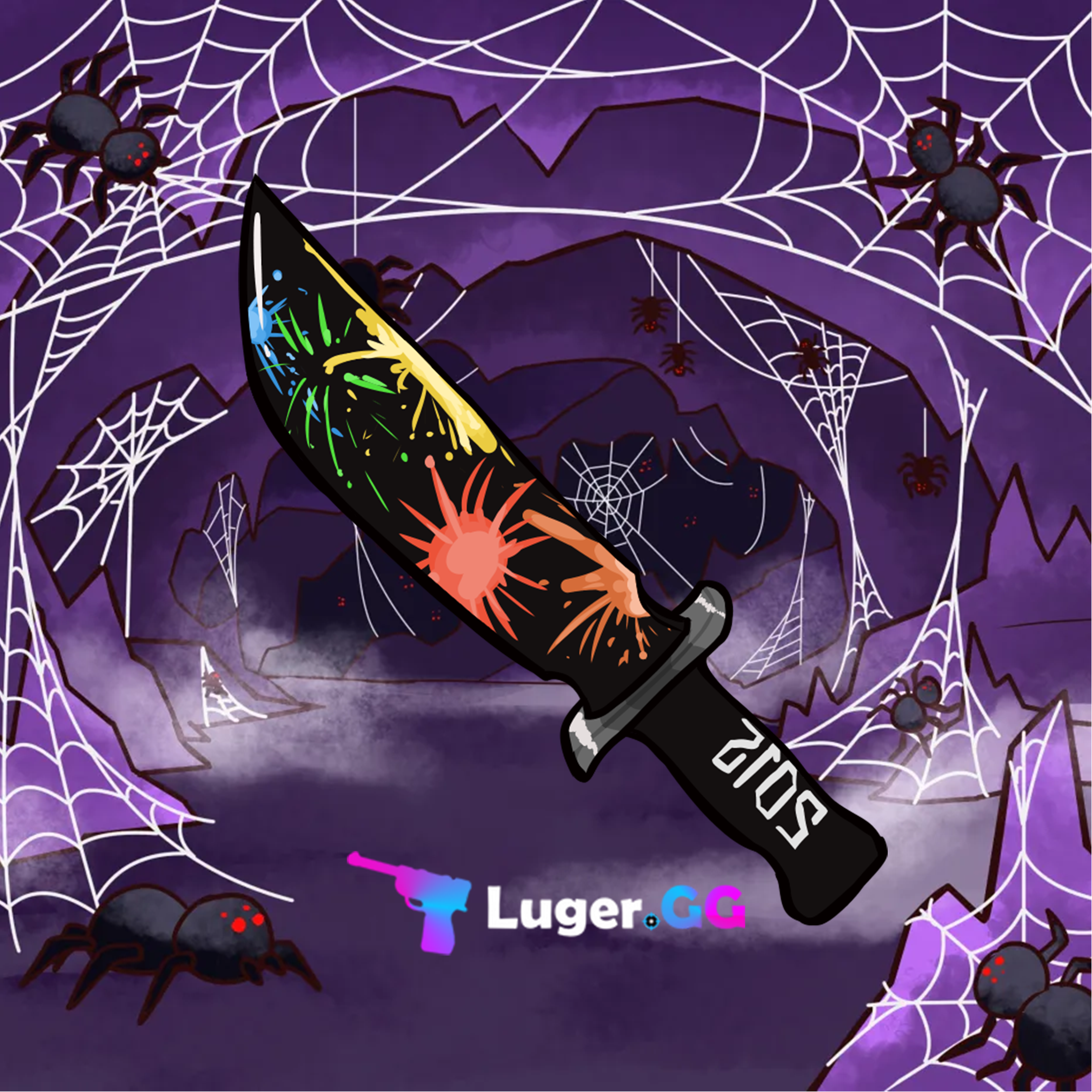 2015 Knife