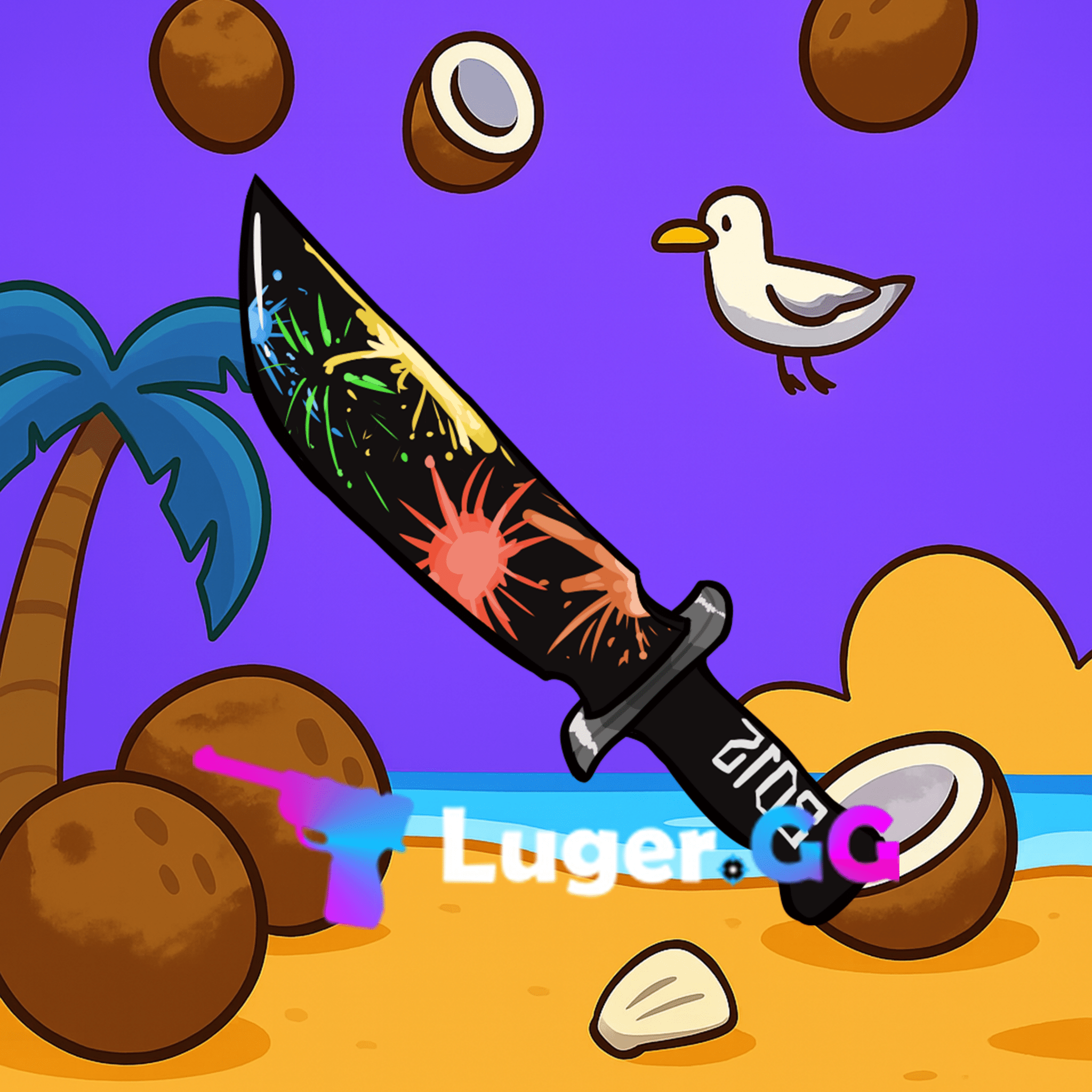 2015 Knife