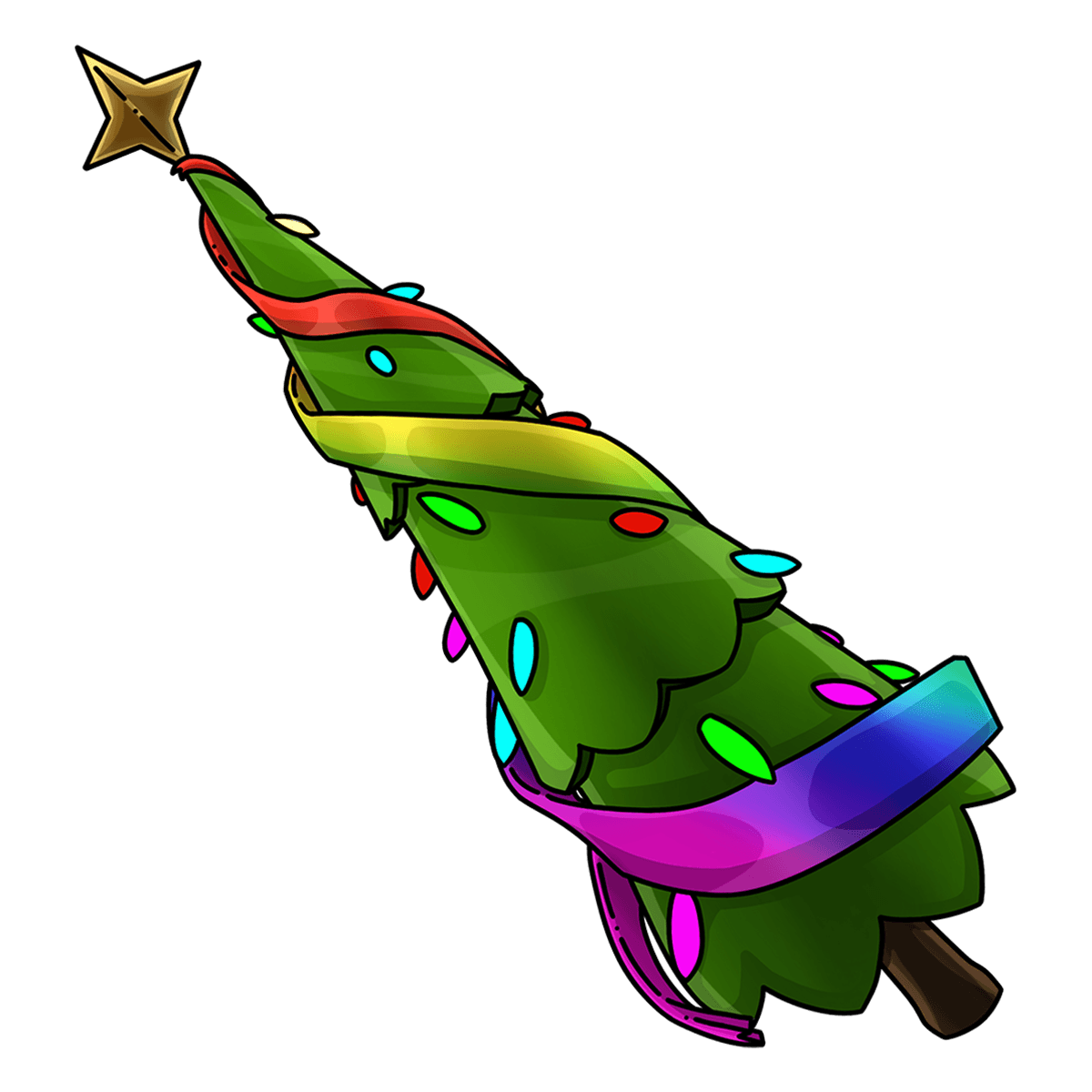 Chroma Evergreen