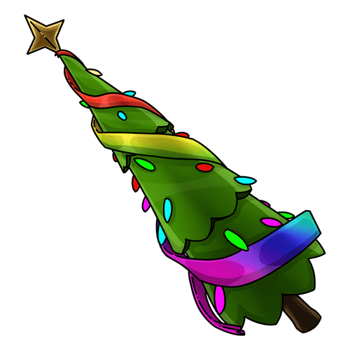 Chroma Evergreen